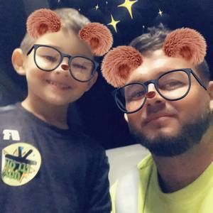 Meet your Posher, Adrian